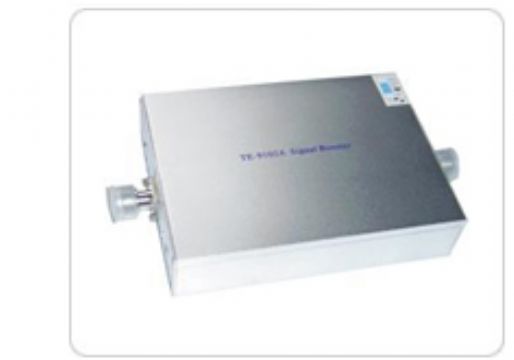 Gsm Full Band  Signal Booster